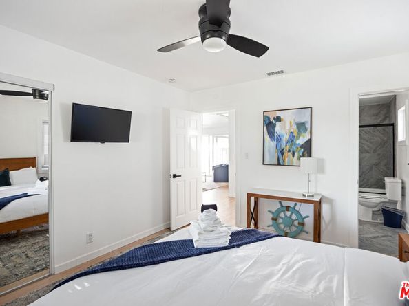 11333 Braddock Drive, Culver City CA 90230