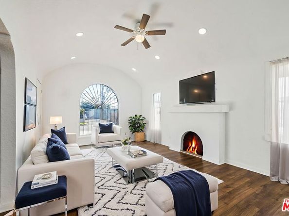 613 E 76th Place, Los Angeles CA 90001