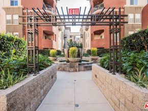 6020 Seabluff Drive 114, Playa Vista CA 90094