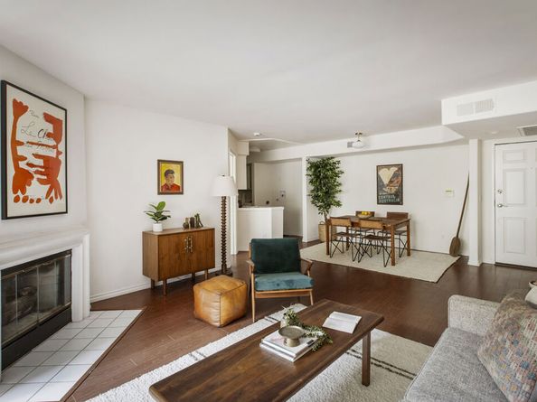 6140 Monterey Road 312, Los Angeles CA 90042