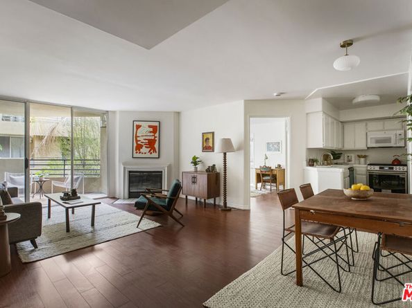 6140 Monterey Road 312, Los Angeles CA 90042