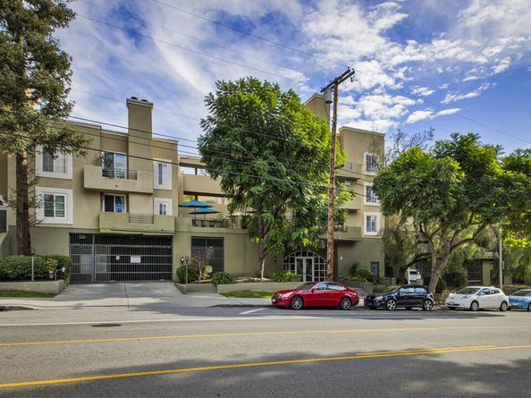 6140 Monterey Road 312, Los Angeles CA 90042