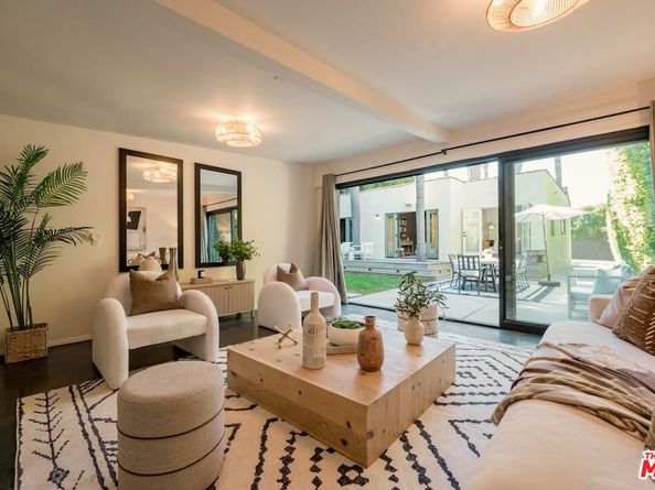 430 N Flores Street, Los Angeles CA 90048