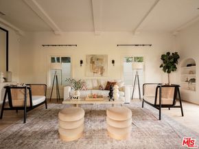 430 N Flores Street, Los Angeles CA 90048