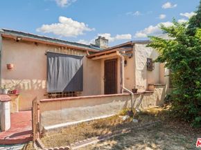 2624 S Garth Avenue, Los Angeles CA 90034