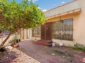 2624 S Garth Avenue, Los Angeles CA 90034