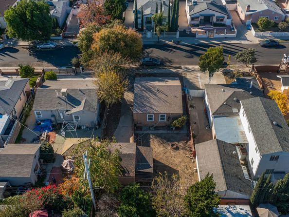 6506 Babcock Avenue, North Hollywood CA 91606