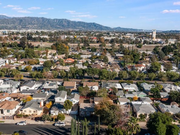 6506 Babcock Avenue, North Hollywood CA 91606