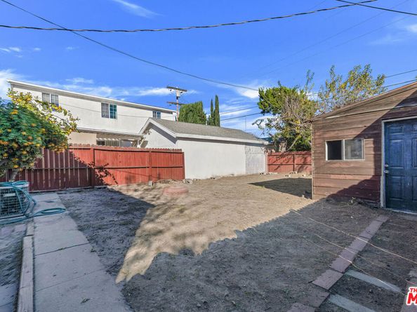 6506 Babcock Avenue, North Hollywood CA 91606