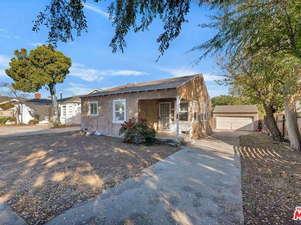 6506 Babcock Avenue, North Hollywood CA 91606