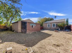 6506 Babcock Avenue, North Hollywood CA 91606