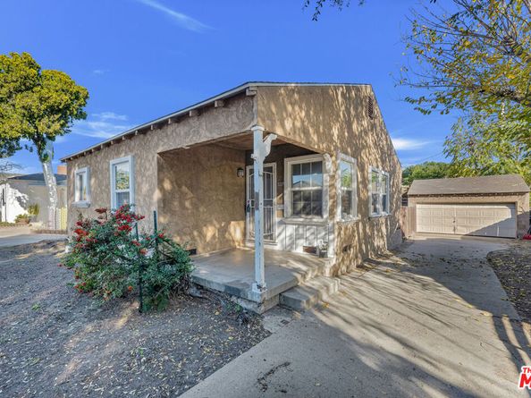 6506 Babcock Avenue, North Hollywood CA 91606