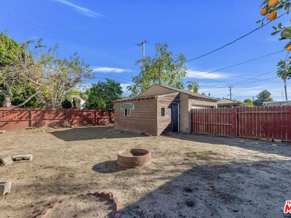 6506 Babcock Avenue, North Hollywood CA 91606