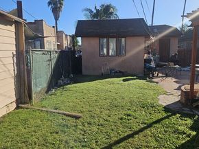 5319 6th Avenue, Los Angeles CA 90043