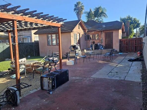 5319 6th Avenue, Los Angeles CA 90043