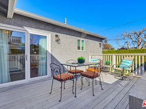 8344 Kenyon Avenue, Los Angeles CA 90045