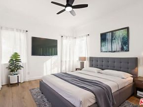 8018 S New Hampshire Avenue, Los Angeles CA 90044