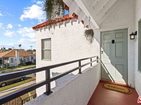 8018 S New Hampshire Avenue, Los Angeles CA 90044