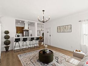 8018 S New Hampshire Avenue, Los Angeles CA 90044