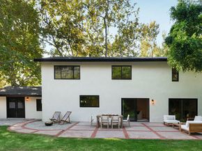 30601 Sicomoro Drive, Malibu CA 90265