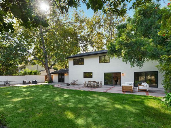 30601 Sicomoro Drive, Malibu CA 90265