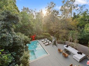 2753 La Cuesta Drive, Los Angeles CA 90046