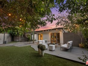 2753 La Cuesta Drive, Los Angeles CA 90046