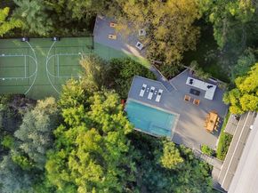 2753 La Cuesta Drive, Los Angeles CA 90046