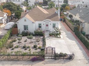 1026 Westchester Place, Los Angeles CA 90019