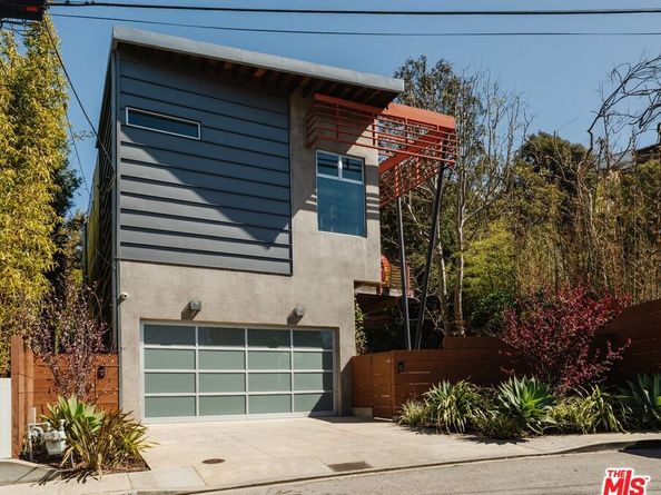 562 Stassi Lane, Santa Monica CA 90402