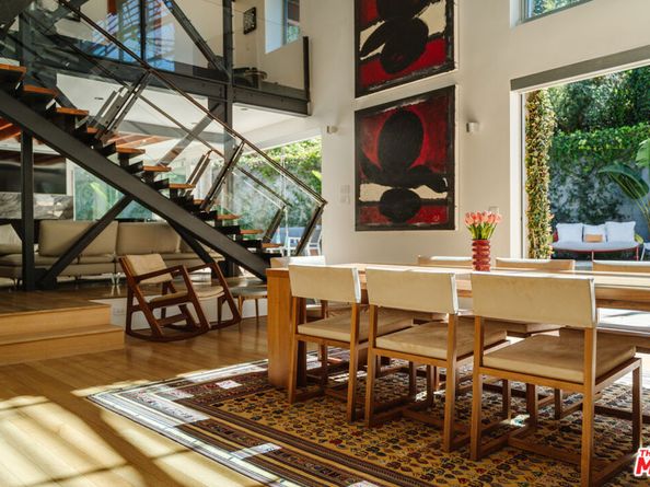 562 Stassi Lane, Santa Monica CA 90402