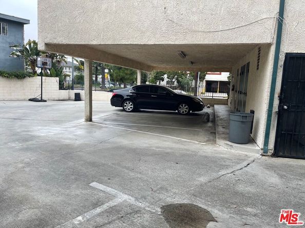 4400 W Washington Boulevard, Los Angeles CA 90016