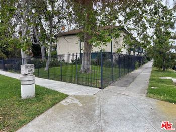 4400 W Washington Boulevard