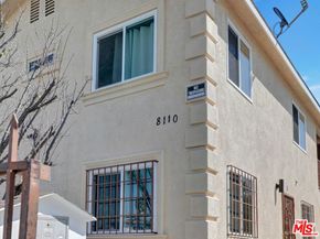 8110 S San Pedro Street, Los Angeles CA 90003