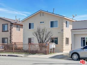 8110 S San Pedro Street, Los Angeles CA 90003
