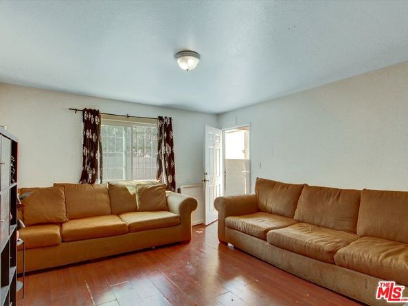 8110 S San Pedro Street, Los Angeles CA 90003