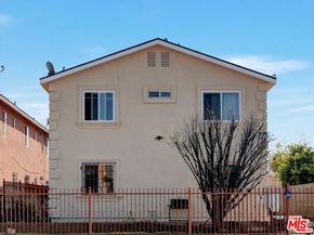 8110 S San Pedro Street, Los Angeles CA 90003