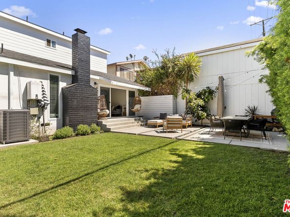 3867 Lyceum Avenue, Los Angeles CA 90066