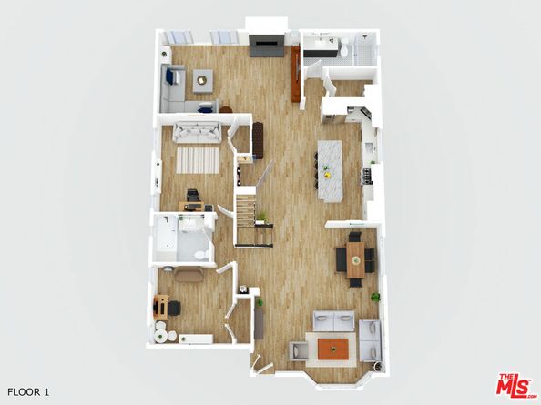 3867 Lyceum Avenue, Los Angeles CA 90066