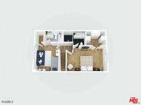 3867 Lyceum Avenue, Los Angeles CA 90066