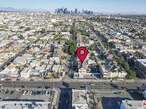 2982 W 15th Street, Los Angeles CA 90006