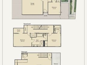 3256 Colony Circle, Los Angeles CA 90027