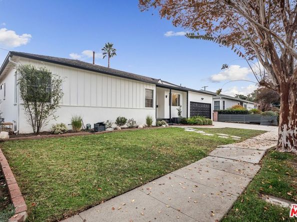 11250 Garfield Avenue, Culver City CA 90230