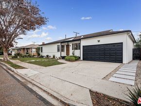 11250 Garfield Avenue, Culver City CA 90230