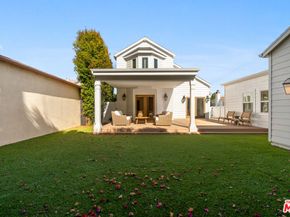 7881 Airlane Avenue, Los Angeles CA 90045