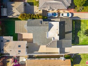 7881 Airlane Avenue, Los Angeles CA 90045