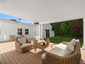 7881 Airlane Avenue, Los Angeles CA 90045