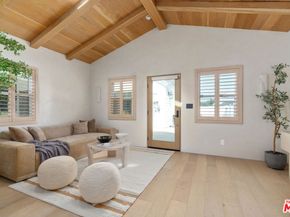 7881 Airlane Avenue, Los Angeles CA 90045
