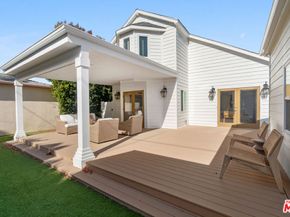 7881 Airlane Avenue, Los Angeles CA 90045
