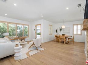 7881 Airlane Avenue, Los Angeles CA 90045